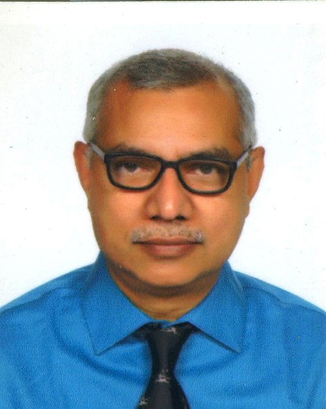 Professor (Dr.) Mohammad Safiuddin