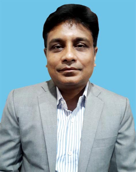 Assoc. Prof. Dr. Pijush Kumar Kundu