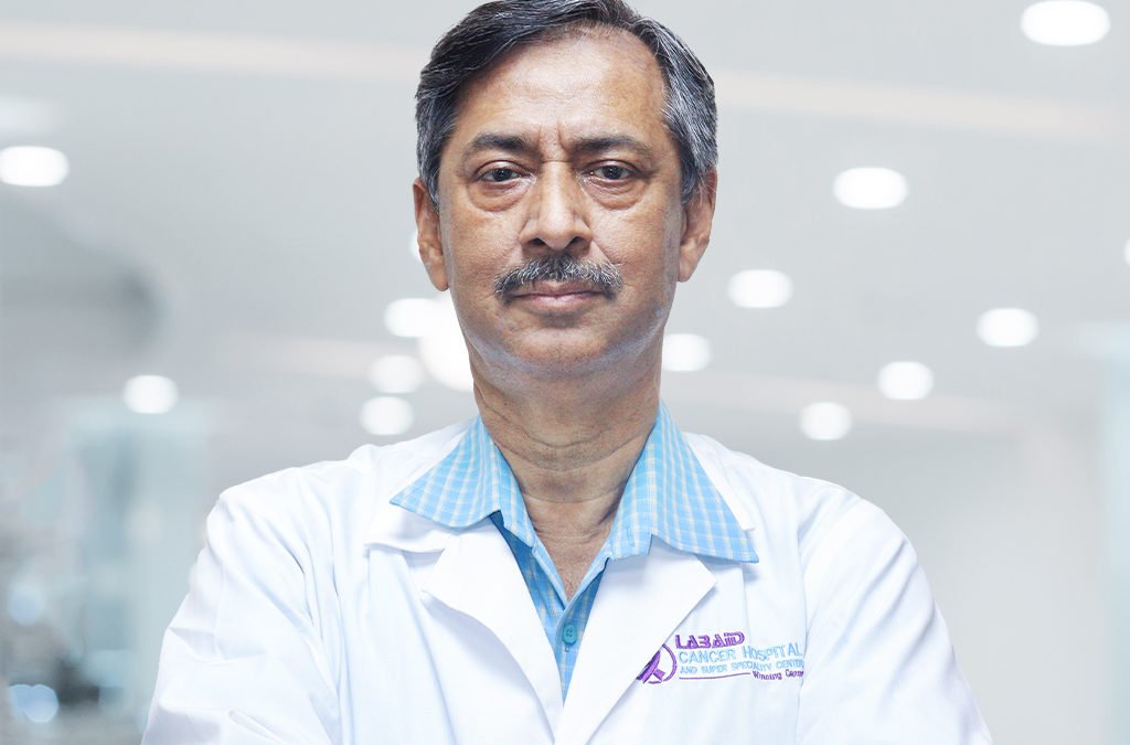 Prof. Dr. Ehteshamul Haque