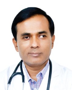 Prof. Dr. Md. Atahar Ali