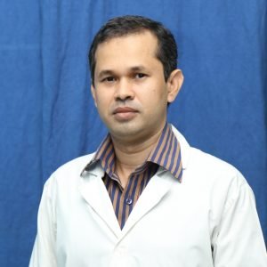 Asst. Professor Dr. Md. Abul Kalam