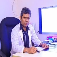 Dr. Md. Showkat Ali