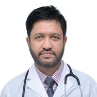 Dr. Md. Monsurul Haque