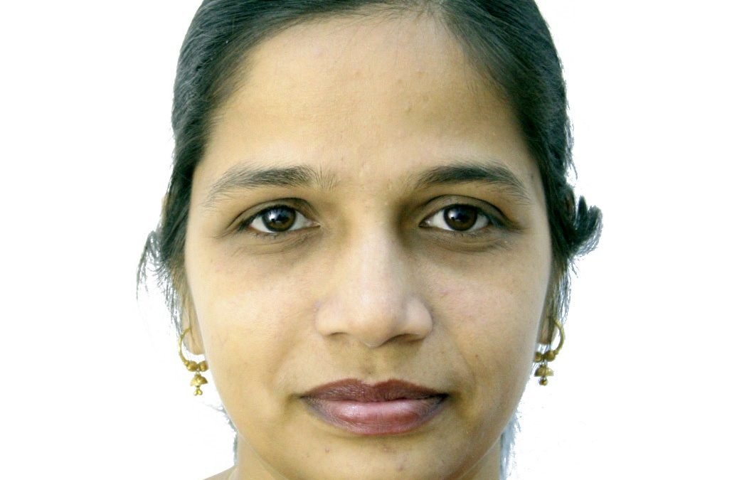 Dr. Nikhat Ara