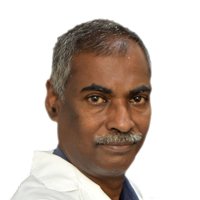 Dr. Vijay T K Titus