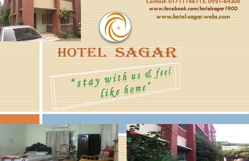 Hotel Sagar