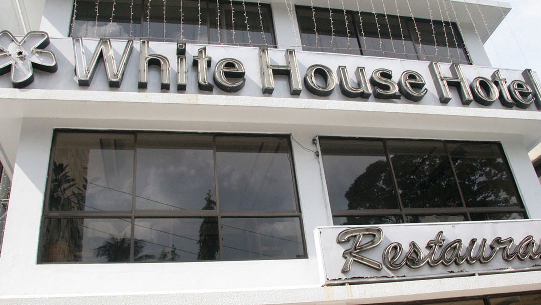 White House Hotel