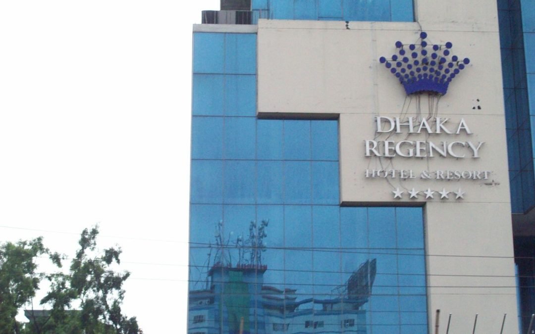 Dhaka Regency Hotel & Resort