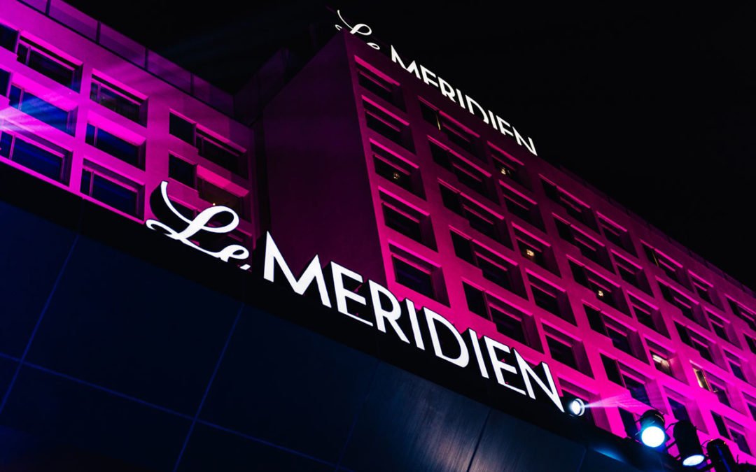 Le Méridien Hotels