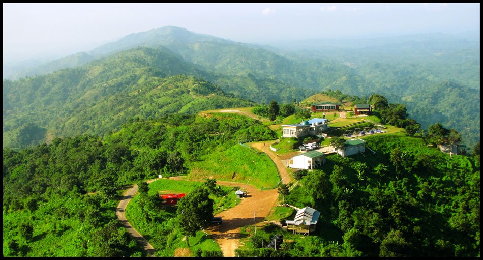 Nilgiri Hill Resort
