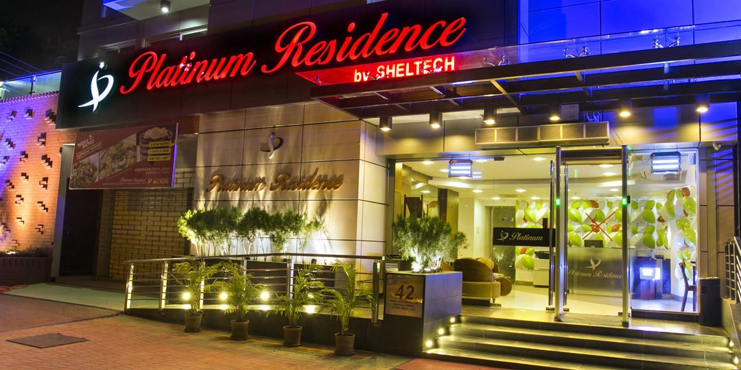 Platinum Hotel & Residence