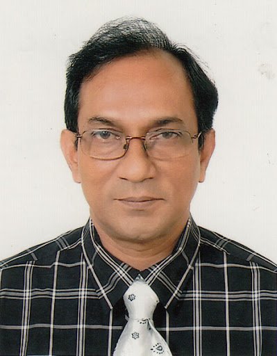 Dr. Harisul Hoque