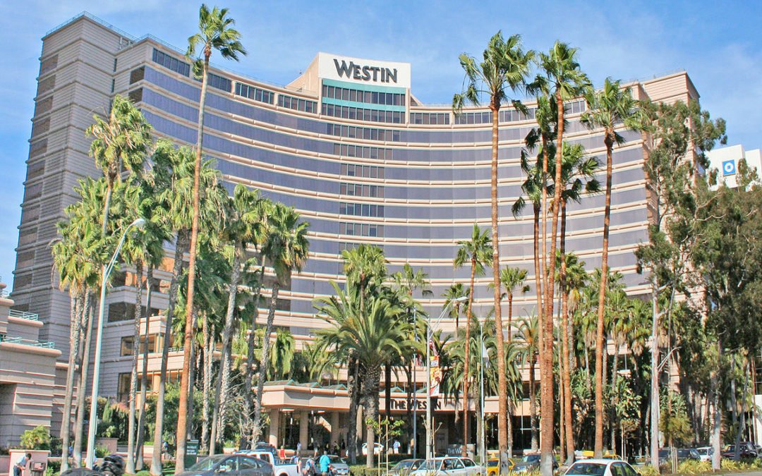 Westin Hotels