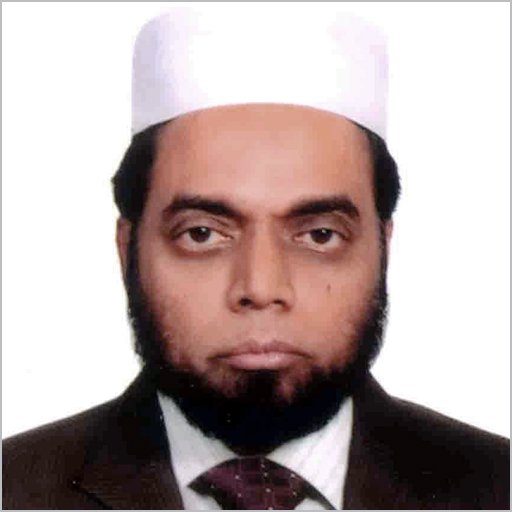Professor Dr. Md. Abdul Mannan