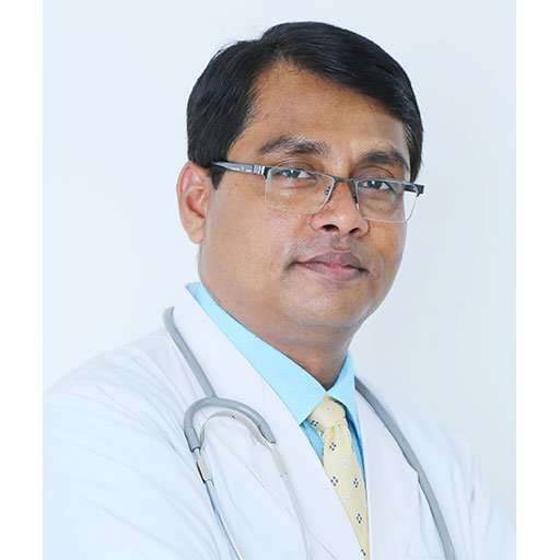 Dr. Chanchal Kumar Ghosh