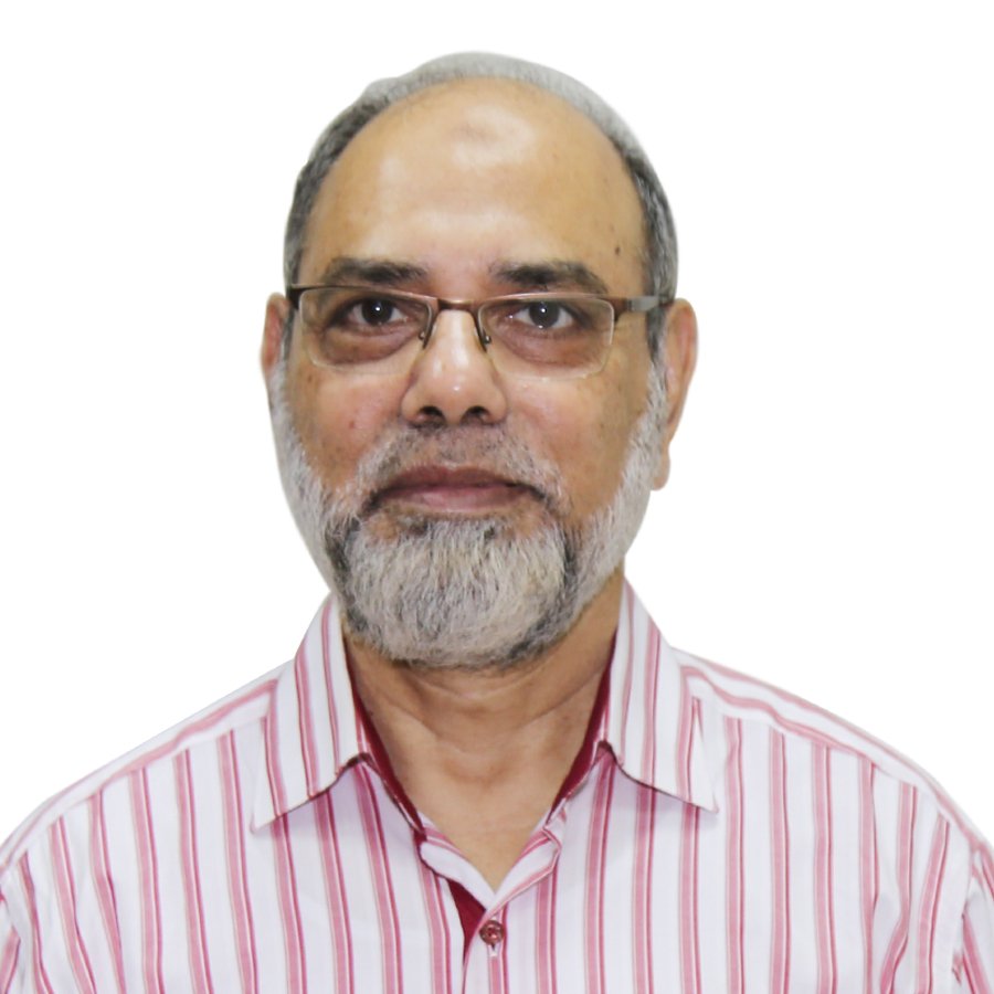 Professor Dr. Syed Khairul Amin
