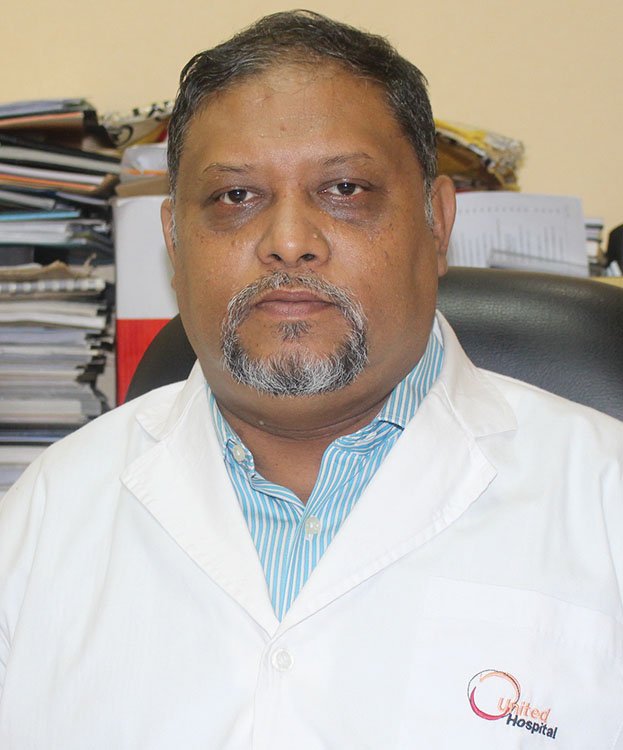 Dr. Rashid Un Nabi
