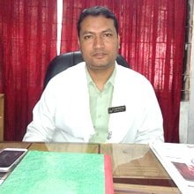 Dr. Anjan Kumar Das
