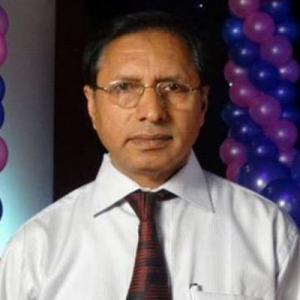 Professor Dr. Mahbub Anwer