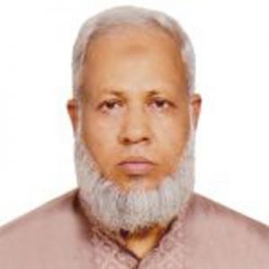 Professor Dr. Md. Mizanur Rahman