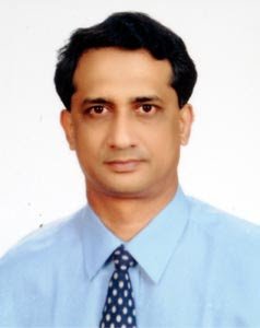 Professor Dr. Md. Abid Hossain Mollah