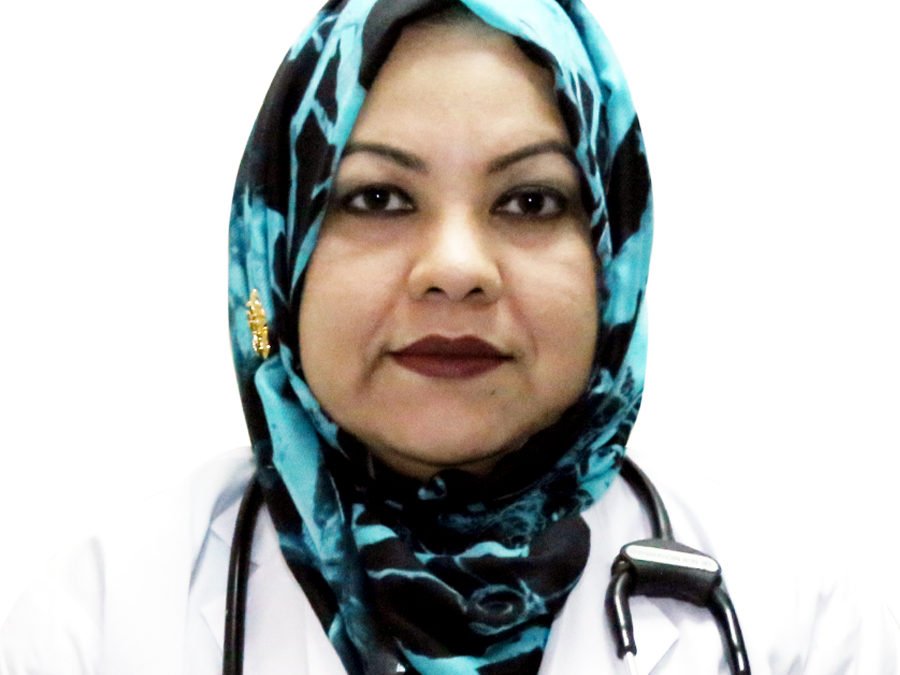 Dr. Saifun Nahar