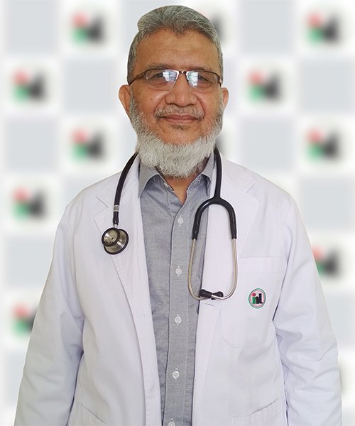 Dr. Md. Yousuf