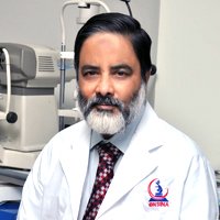 Dr. AKM Nazmus Saquib PhD