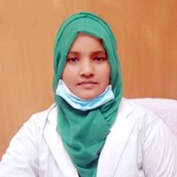 Dr. Fatema Khatun Rumi