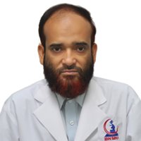 Dr. Md. Fida Hassan Lohani
