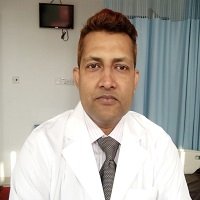 Dr. Md. Sahbub Alam
