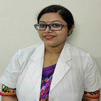 Dr. Priyanka Debnath