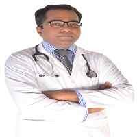 Dr. Zahid Hossain