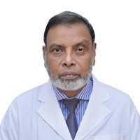 Professor Dr. Muhammad Siraj-ul-Islam