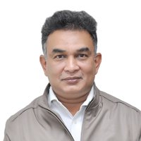 Professor Dr. Zakir Hossain Galib