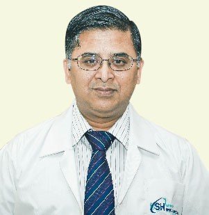 Prof. Dr. Abdul Wadud Chowdhury