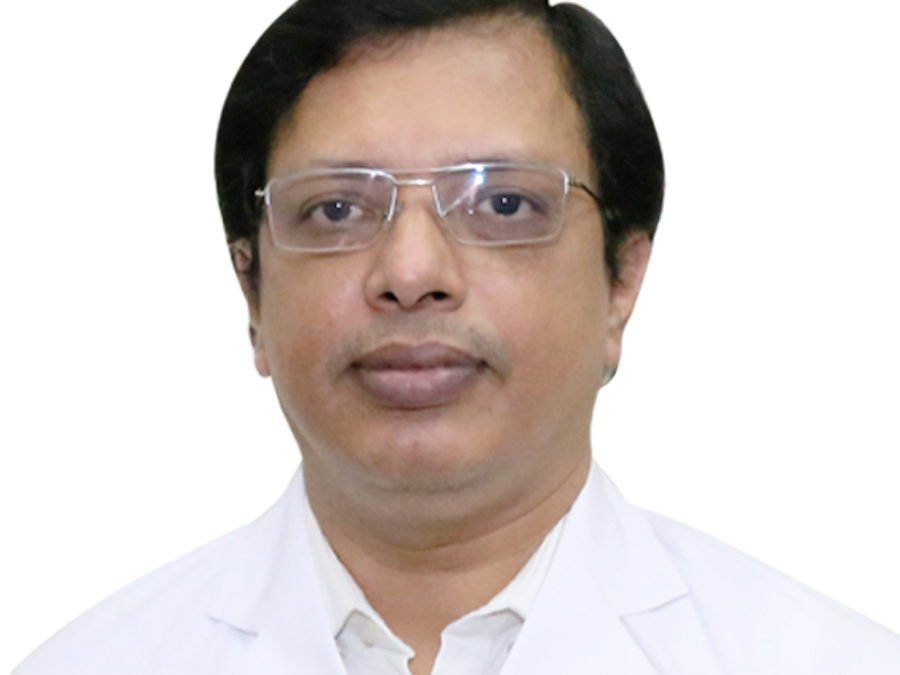 Dr. Erfanul Huq Siddiqui