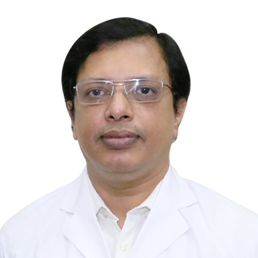 Dr. Erfanul Huq Siddiqui