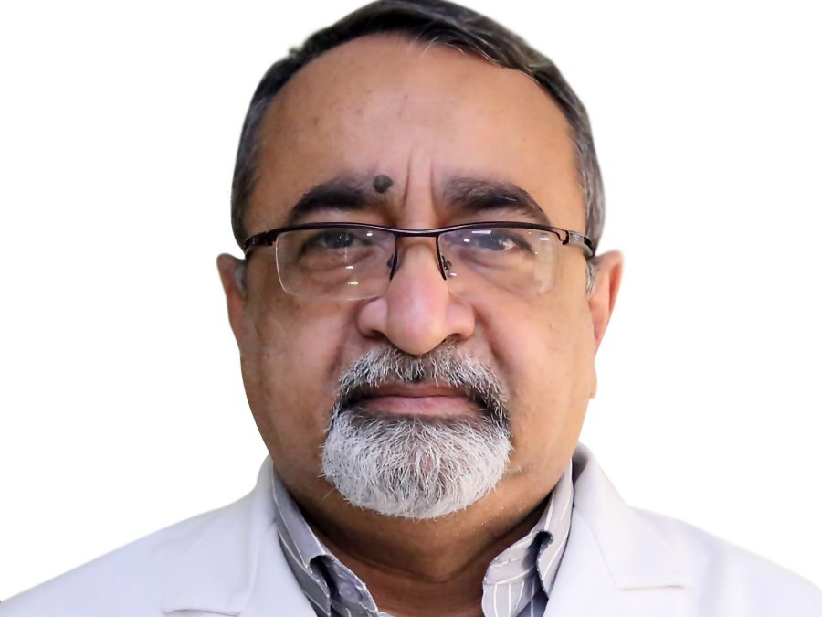 Professor Dr. Shahrukh Ahmed