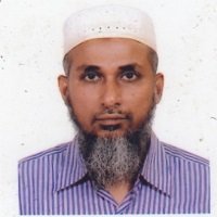 Dr. Syed Mohammad Arif