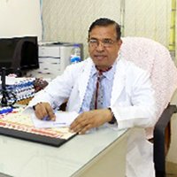 Professor Dr. Md. Abdul Hayee