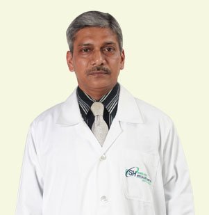Dr. Mahmud Chowdhury