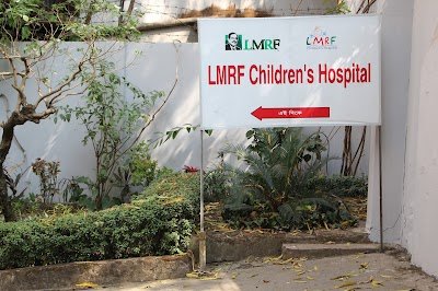 LMRF Children’s Hospital