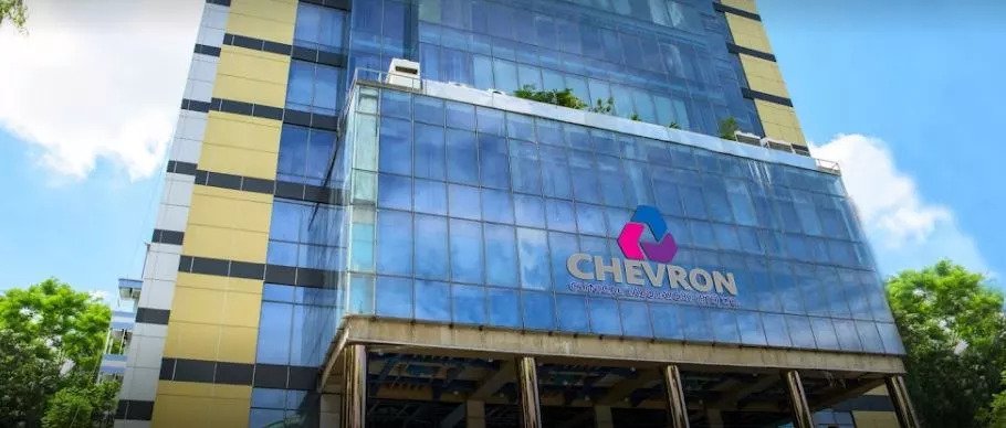 Chevron Clinical Laboratory (Pte) Ltd.